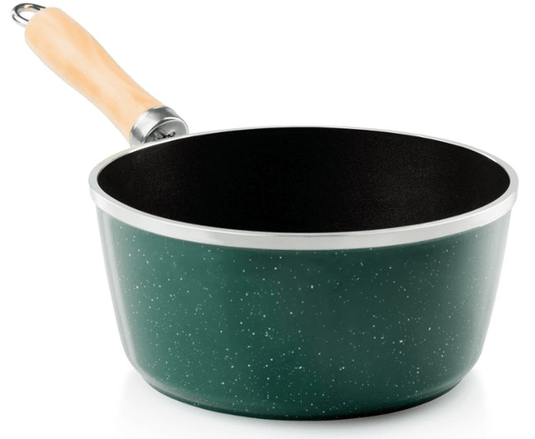 GSI Outdoors Pioneer Sauce Pan- Green