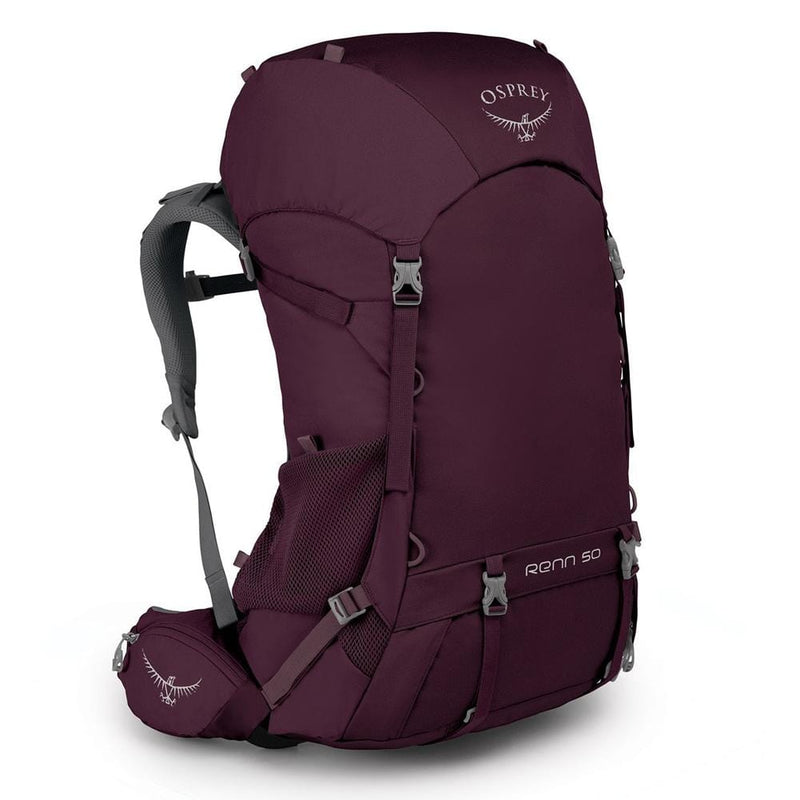 Load image into Gallery viewer, Osprey Renn 50 Backpack - Women's
