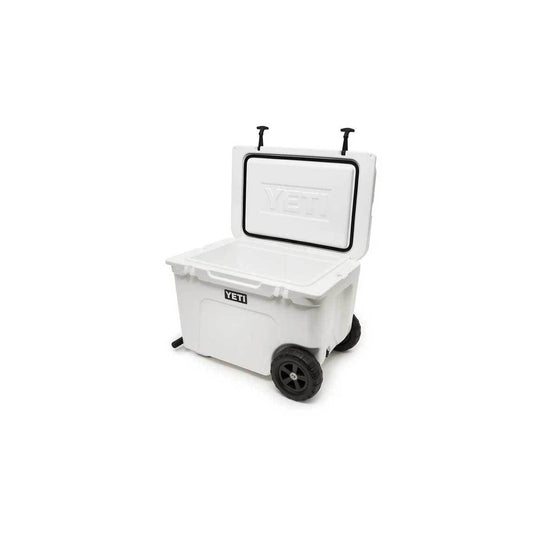 YETI Tundra Haul Hard Cooler with Wheels