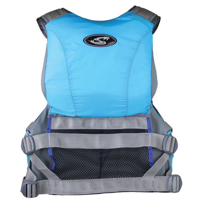 Load image into Gallery viewer, Stohlquist Melody Mesh Back PFD - Women's
