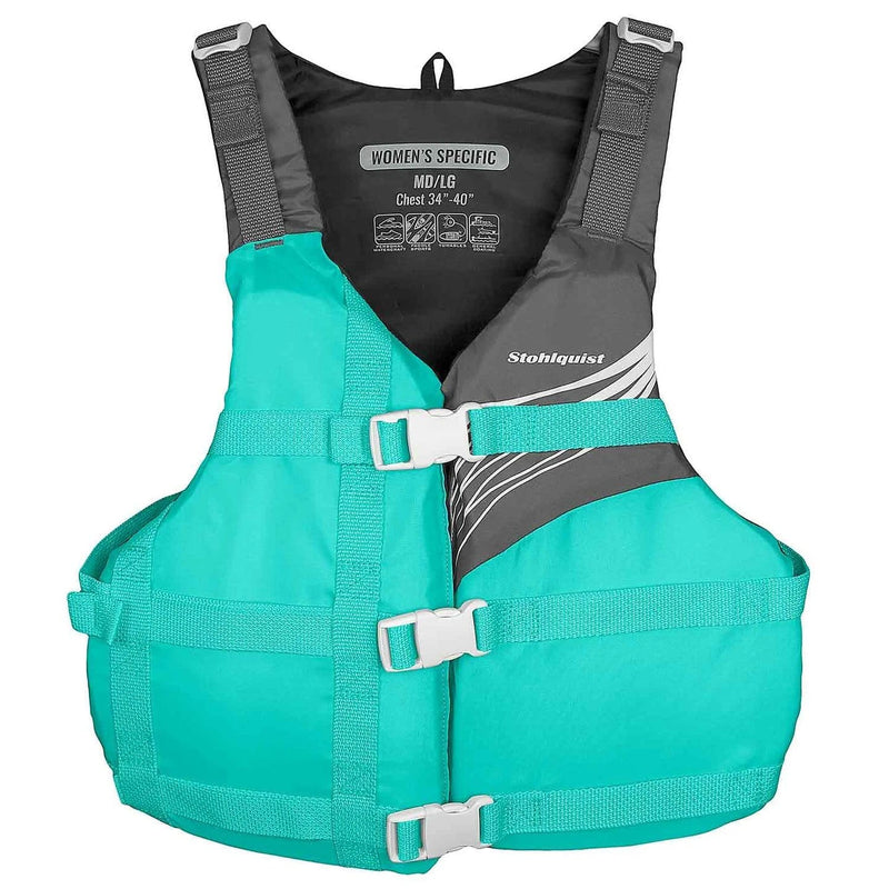 Load image into Gallery viewer, Stohlquist Brook Women's PFD
