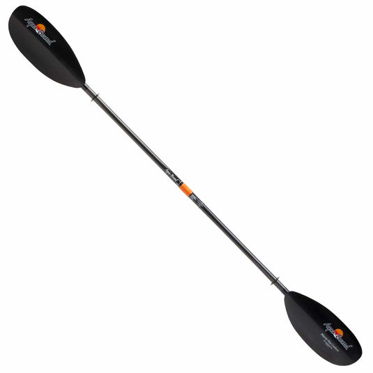 Aqua Bound Manta Ray Carbon 2-Piece Posi-Lok Kayak Paddle