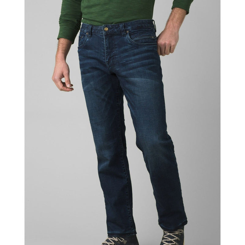 Load image into Gallery viewer, PrAna Hillgard Lined 32" Inseam Jean - Men's
