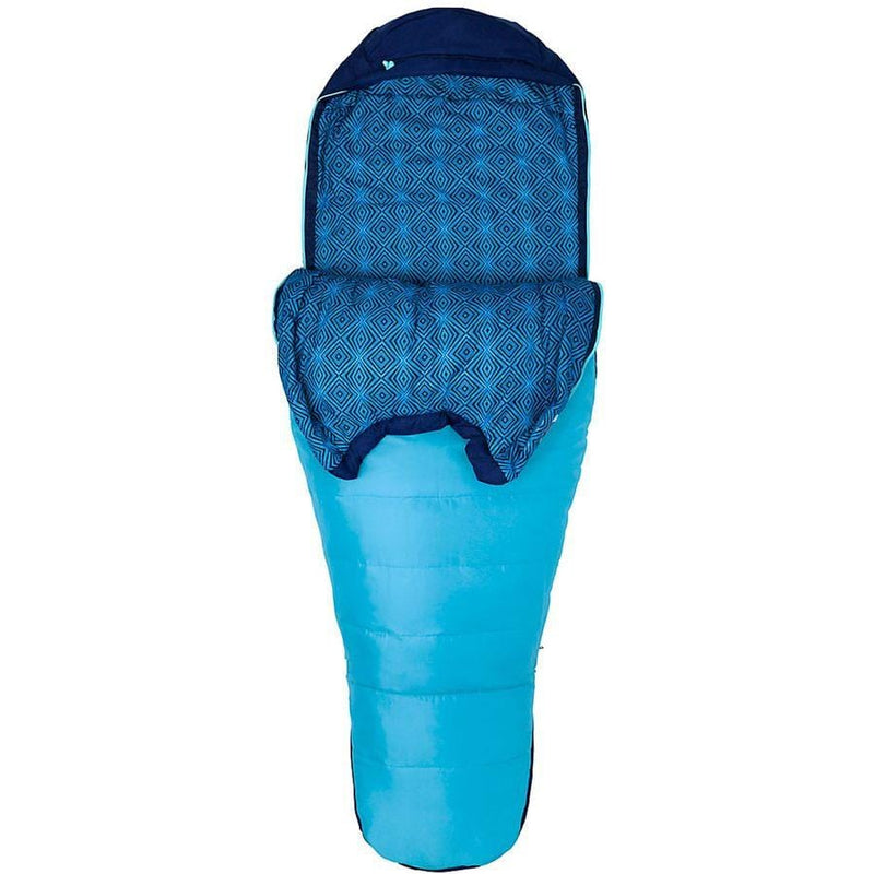 Load image into Gallery viewer, Marmot Trestles Synthetic 15 Degree Sleeping Bag - Women's
