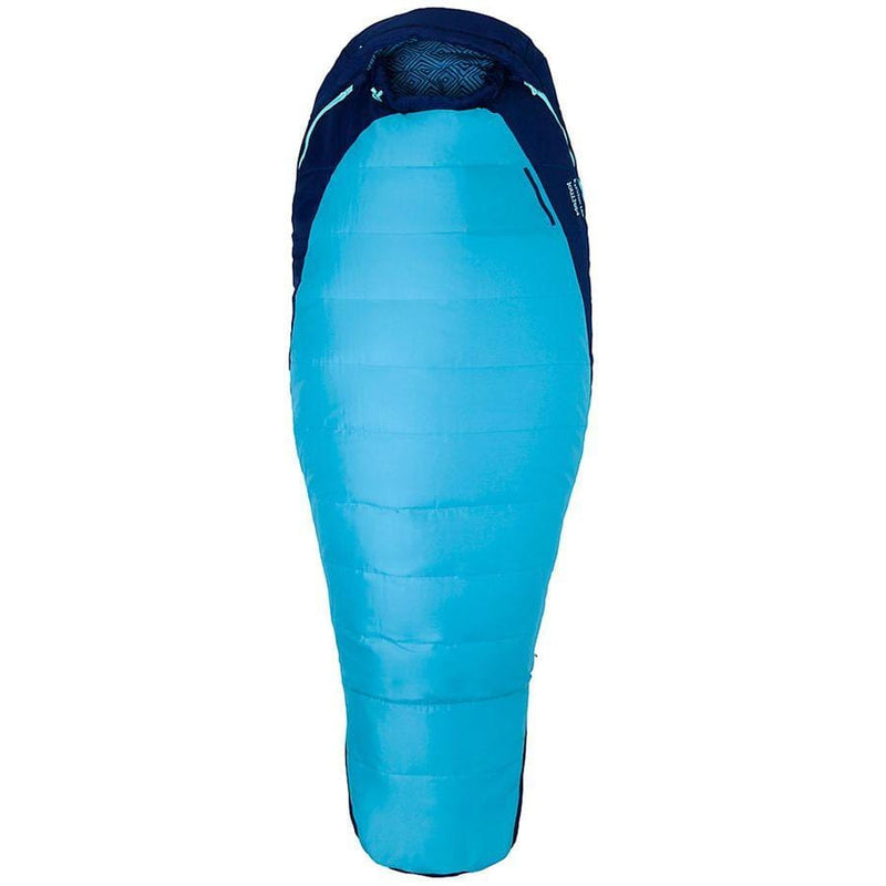 Load image into Gallery viewer, Marmot Trestles Synthetic 15 Degree Sleeping Bag - Women's
