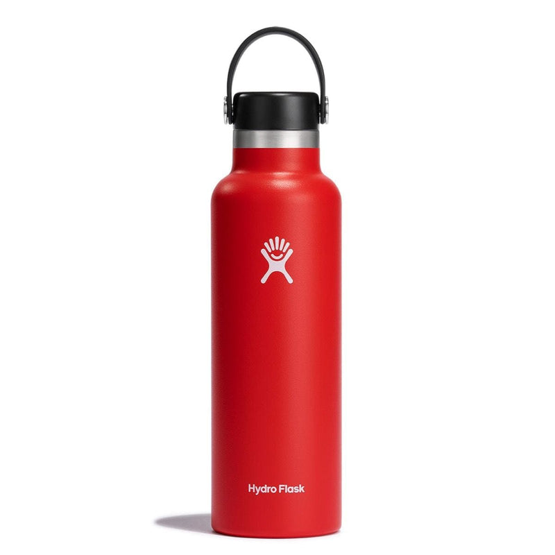 Load image into Gallery viewer, Hydro Flask 21 oz Standard Mouth Bottle
