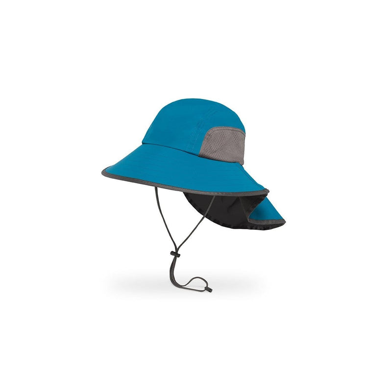 Load image into Gallery viewer, Sunday Afternoons Adventure Hat
