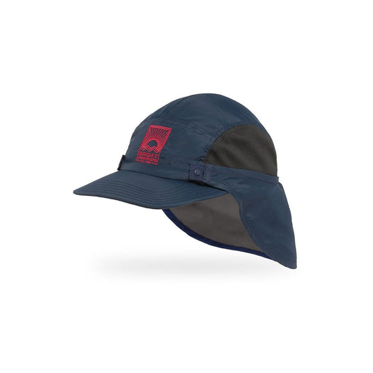 Sunday Afternoons Adventure Mesh Cap