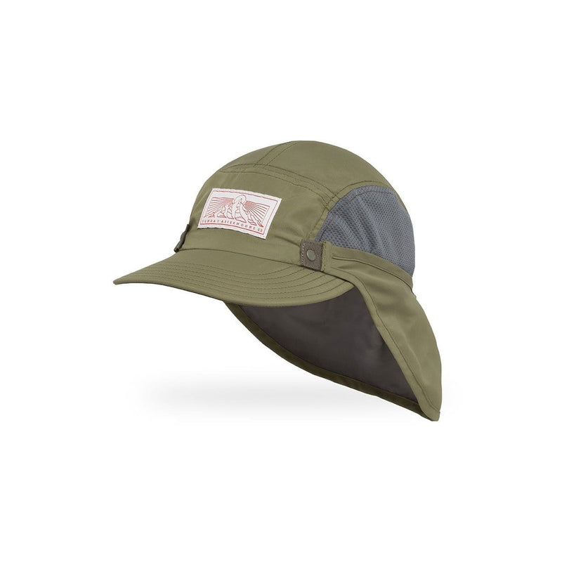 Load image into Gallery viewer, Sunday Afternoons Adventure Mesh Cap
