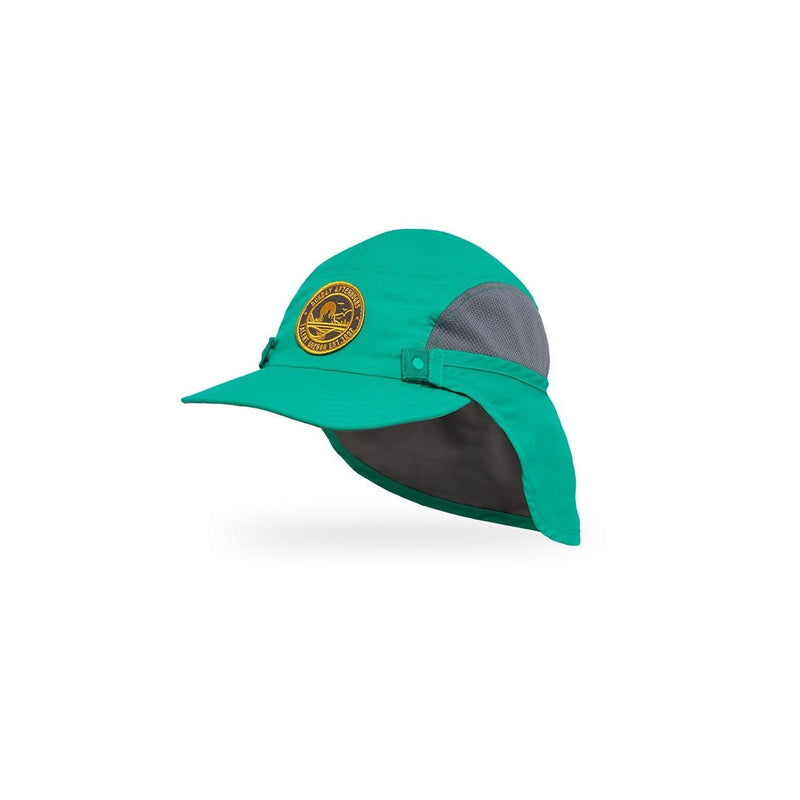Load image into Gallery viewer, Sunday Afternoons Adventure Mesh Cap
