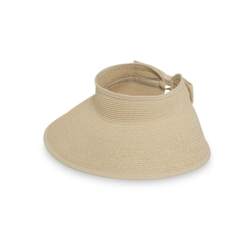 Load image into Gallery viewer, Sunday Afternoons Garden Visor
