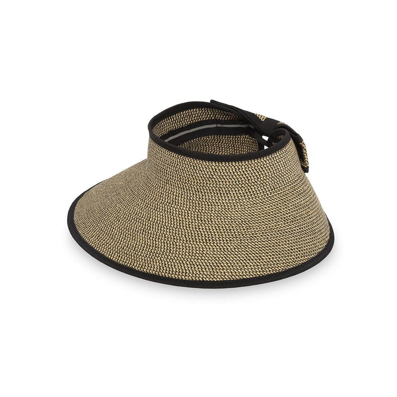 Load image into Gallery viewer, Sunday Afternoons Garden Visor
