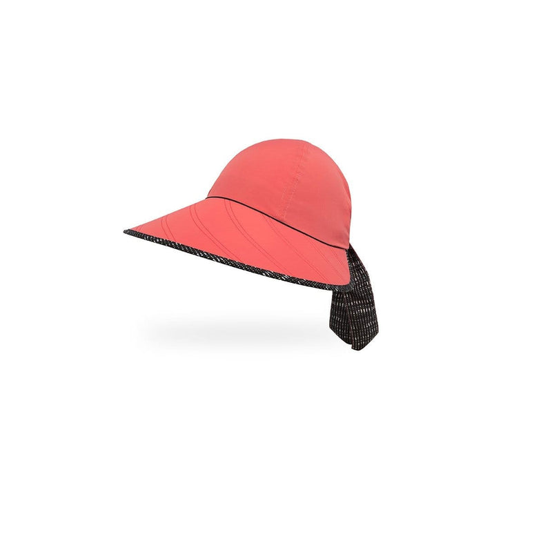 Load image into Gallery viewer, Sunday Afternoons Sun Seeker Cap - Women's
