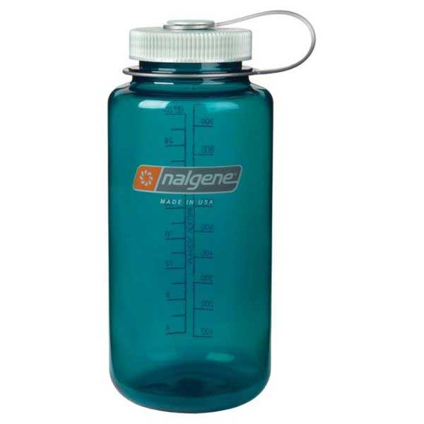 Load image into Gallery viewer, Nalgene Wide Mouth Tritan 32 oz. Water Bottle
