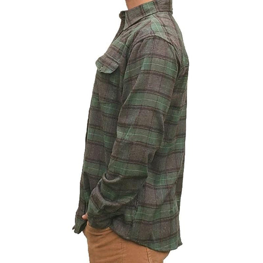 Flyshacker The Original Flyshacker Shirt - Men's