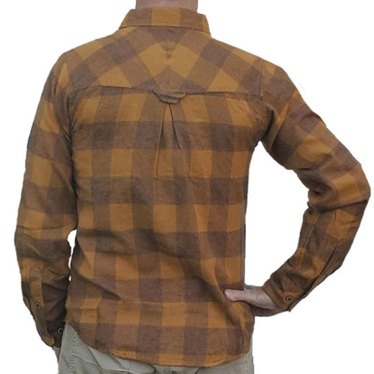 Flyshacker The Original Flyshacker Shirt - Men's