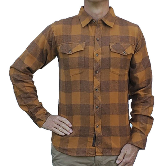 Flyshacker The Original Flyshacker Shirt - Men's