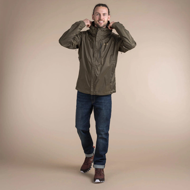 Load image into Gallery viewer, Sherpa Adventure Gear Kunde 2.5 Layer Jacket - Men's
