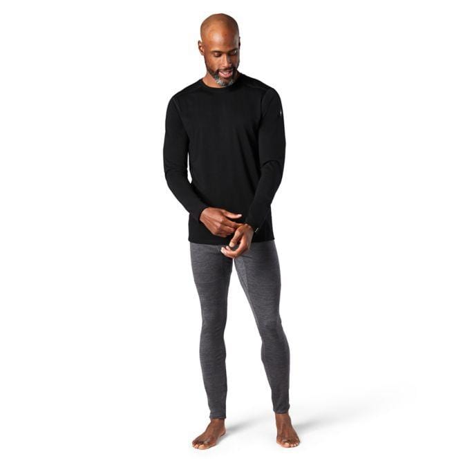 Load image into Gallery viewer, Smartwool Men's Classic All-Season Merino Base Layer Long Sleeve
