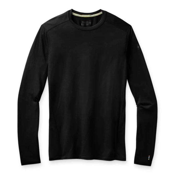 Load image into Gallery viewer, Smartwool Men's Classic All-Season Merino Base Layer Long Sleeve
