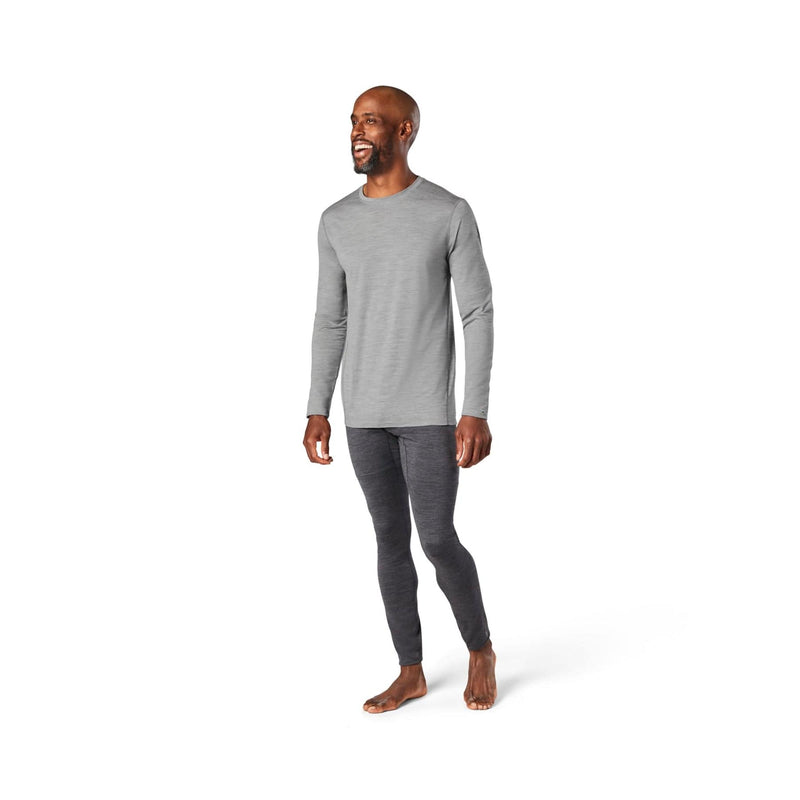 Load image into Gallery viewer, Smartwool Men's Classic All-Season Merino Base Layer Long Sleeve
