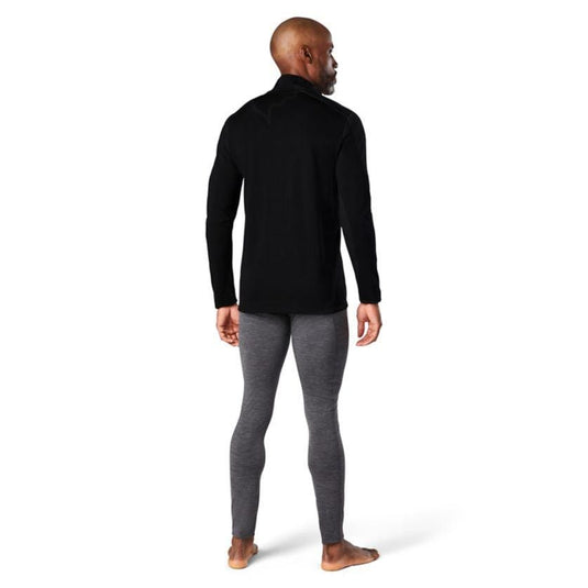 Smartwool Men's Classic All-Season Merino Base Layer 1/4 Zip