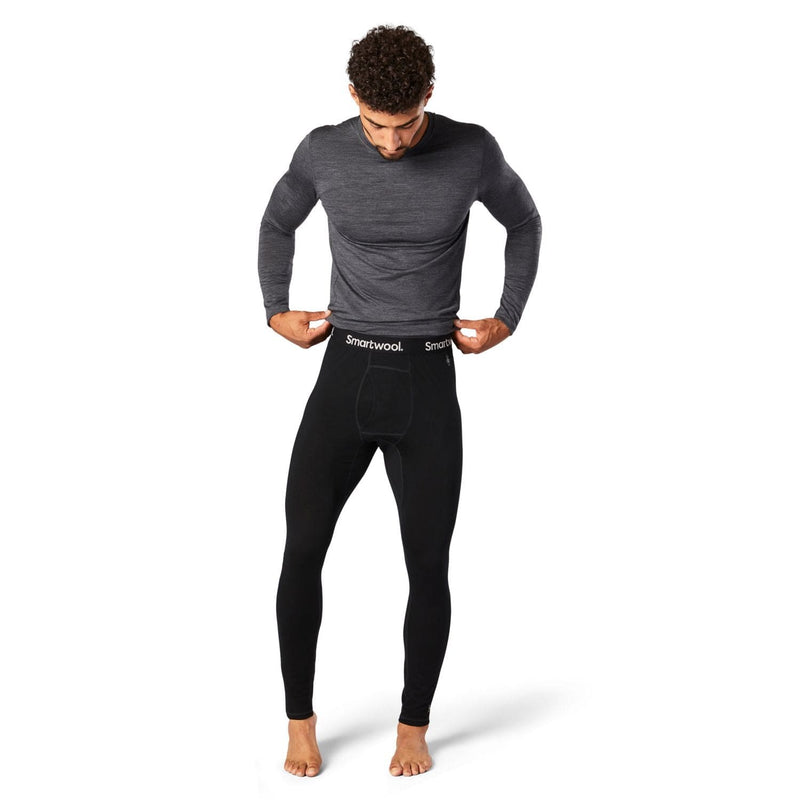 Load image into Gallery viewer, Smartwool Men's Classic All-Season Merino Base Layer Bottom
