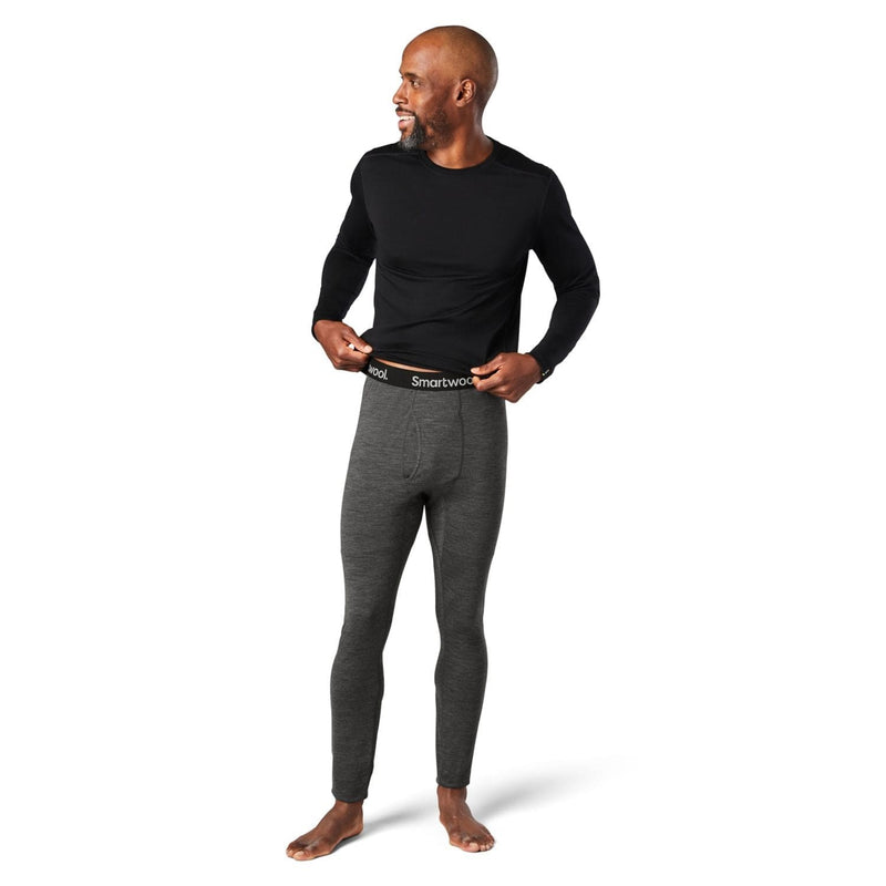 Load image into Gallery viewer, Smartwool Men's Classic All-Season Merino Base Layer Bottom
