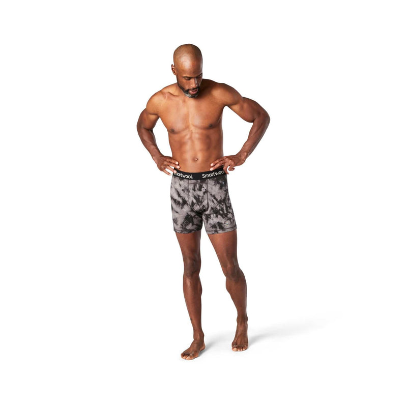 Load image into Gallery viewer, Smartwool Men's Merino Plant-Based Dye Boxer Brief

