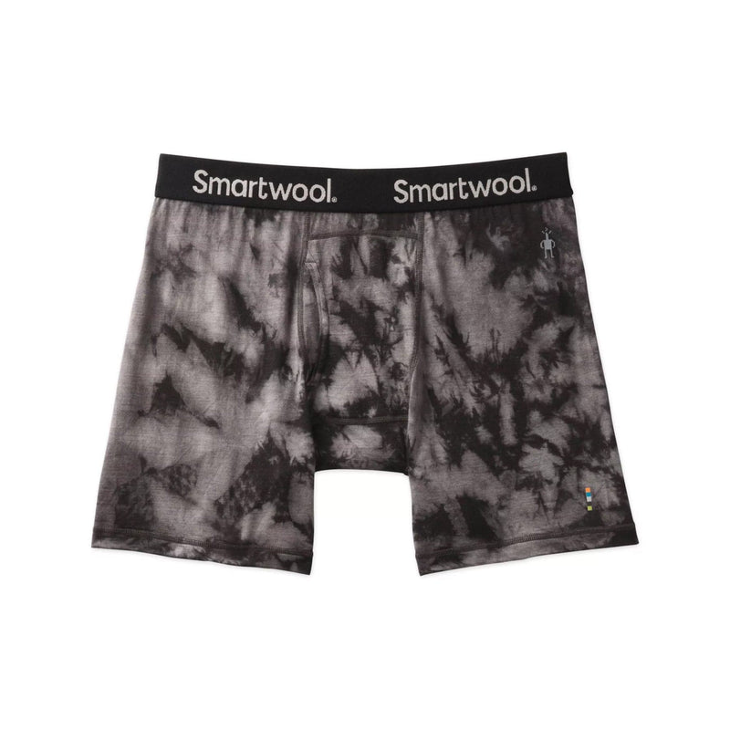 Load image into Gallery viewer, Smartwool Men's Merino Plant-Based Dye Boxer Brief
