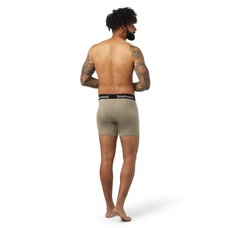 Load image into Gallery viewer, Smartwool Men's Merino Plant-Based Dye Boxer Brief
