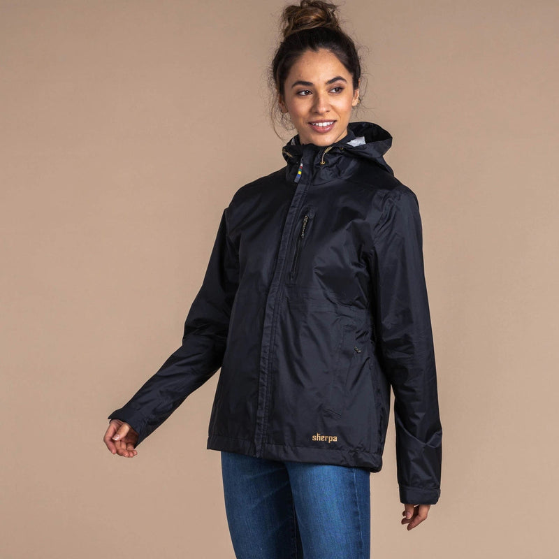 Load image into Gallery viewer, Sherpa Adventure Gear Kunde 2.5 Layer Jacket - Women's
