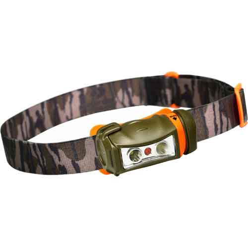 Load image into Gallery viewer, Princeton Tec Sync 200 Gamekeeper Headlamp
