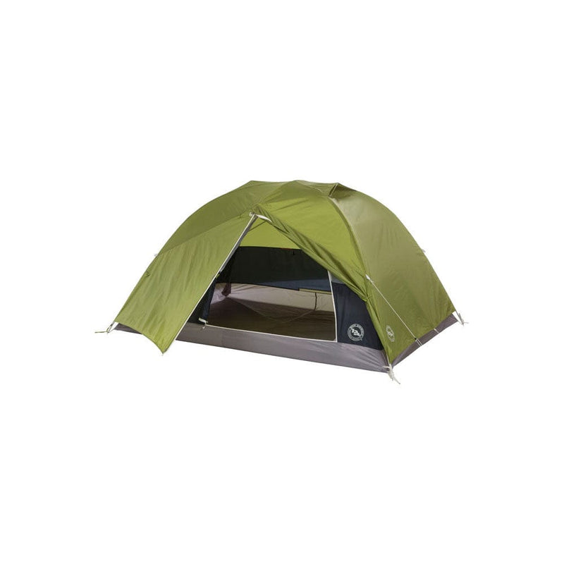 Load image into Gallery viewer, Big Agnes Blacktail 2 Hotel Bikepack Tent
