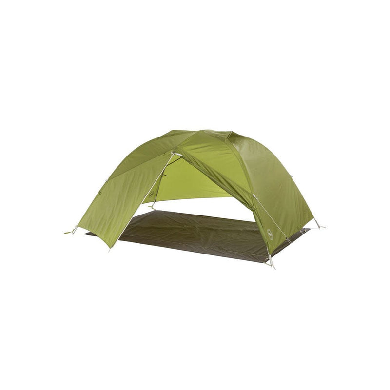 Load image into Gallery viewer, Big Agnes Blacktail 3 Hotel Bikepack Tent
