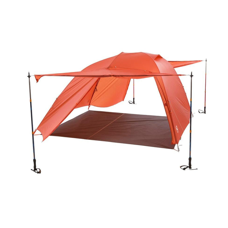 Load image into Gallery viewer, Big Agnes Copper Spur HV UL4 Tent
