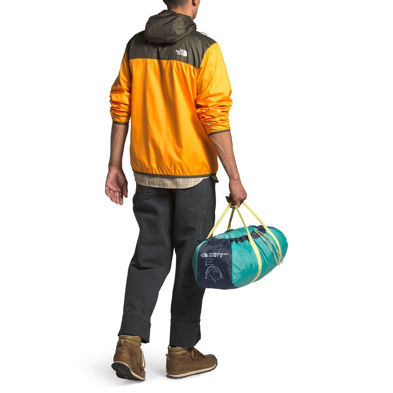 Load image into Gallery viewer, The North Face Homestead Domey 3 Person Tent
