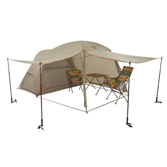 Big Agnes Wyoming Trail 2 Person Tent