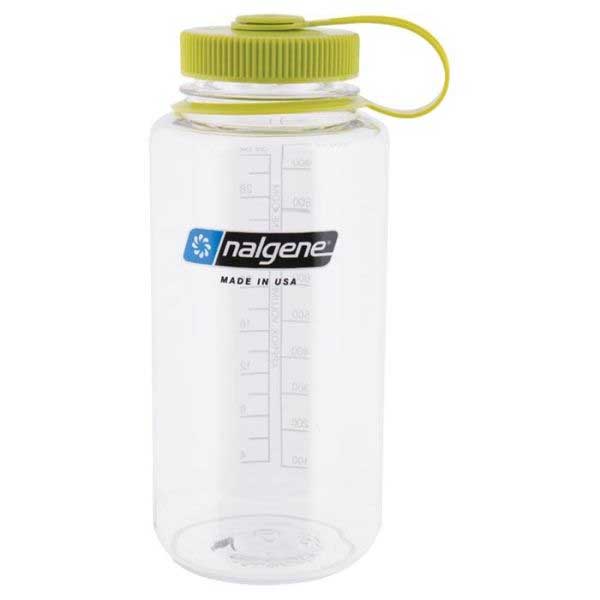 Load image into Gallery viewer, Nalgene Wide Mouth Tritan 32 oz. Water Bottle
