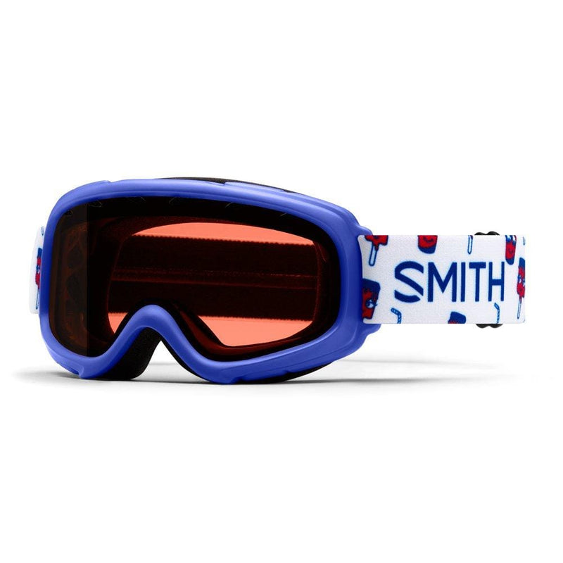 Load image into Gallery viewer, Smith Gambler Snow Goggle - Kid's

