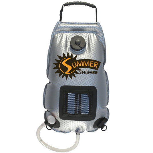 Advanced Elements Summer Shower