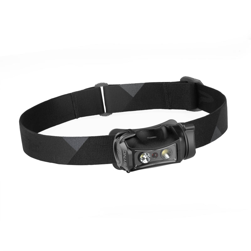Load image into Gallery viewer, Princeton Tec Sync 200 Gamekeeper Headlamp
