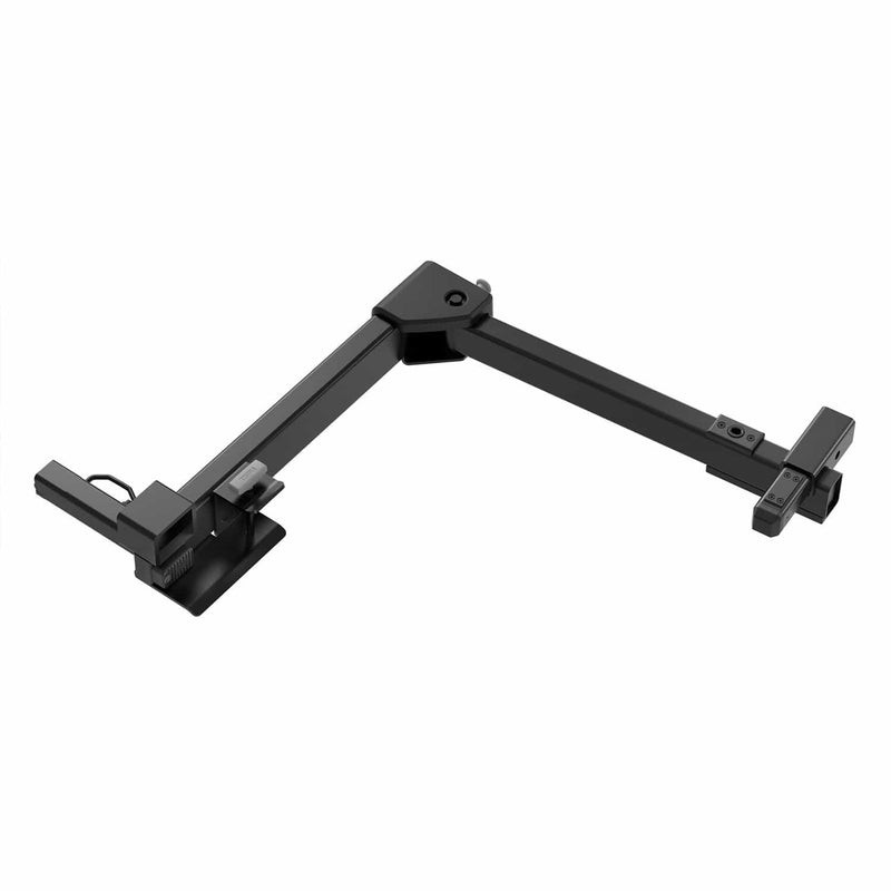 Load image into Gallery viewer, Thule Access 2 Inch Hitch Swing Adapter
