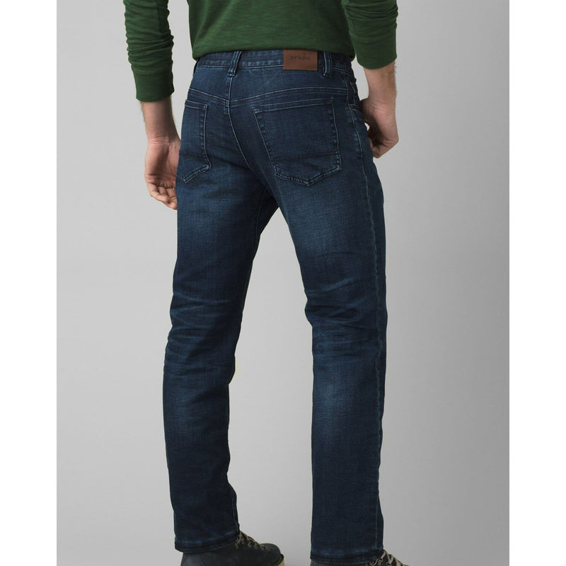 Load image into Gallery viewer, PrAna Hillgard Lined 32" Inseam Jean - Men's
