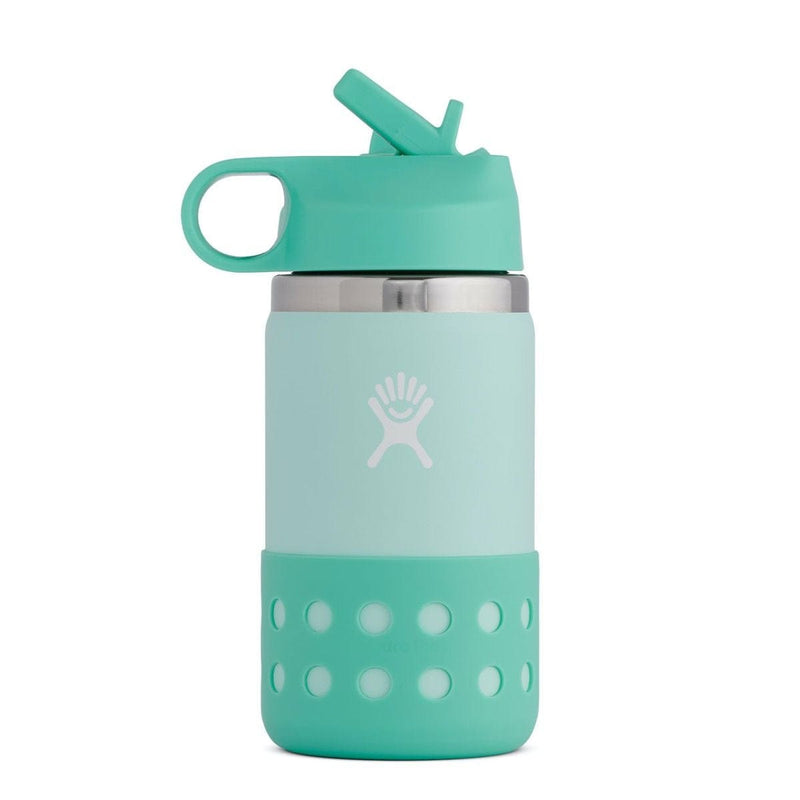 Load image into Gallery viewer, Hydro Flask  12 oz Kids Wide Mouth Bottle  - Kid's
