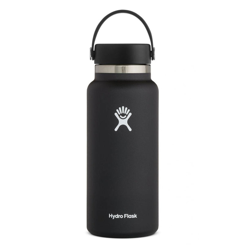 Load image into Gallery viewer, Hydro Flask 32 oz Wide Mouth Water Bottle
