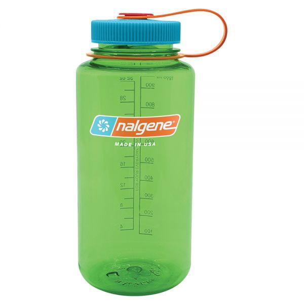 Load image into Gallery viewer, Nalgene Wide Mouth Tritan 32 oz. Water Bottle
