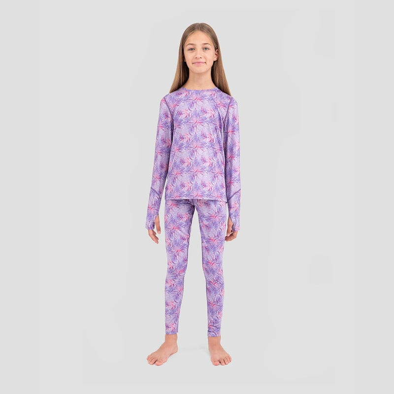 Load image into Gallery viewer, Terramar 2.0 Thermolator CS Midweight Pants - Youth
