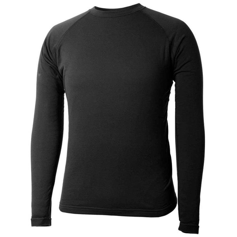 Load image into Gallery viewer, Terramar EC2 Military Fleece Expedition Weight Crew Shirt - Men's
