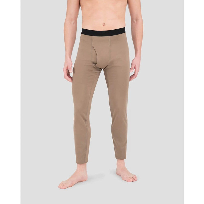 Load image into Gallery viewer, Terramar EC2 Military Fleece Expedition Weight Pants - Men's

